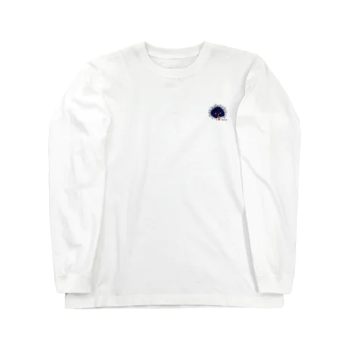 タピオカうに Long Sleeve T-Shirt