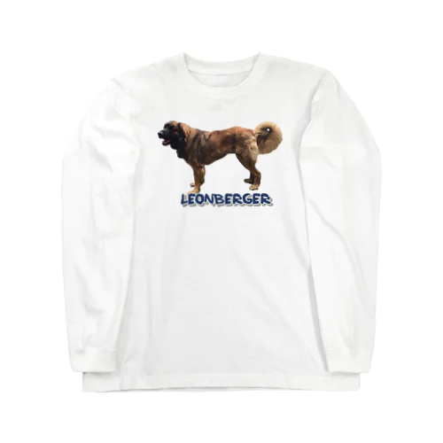 レオンベルガー  Long Sleeve T-Shirt