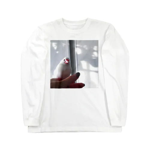 つくね Long Sleeve T-Shirt