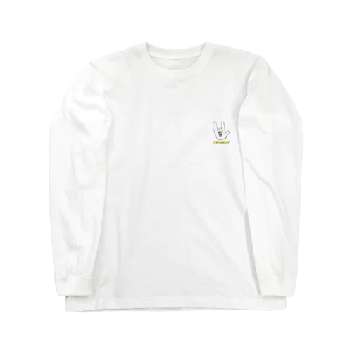 Friends? L/S T-shirts Long Sleeve T-Shirt