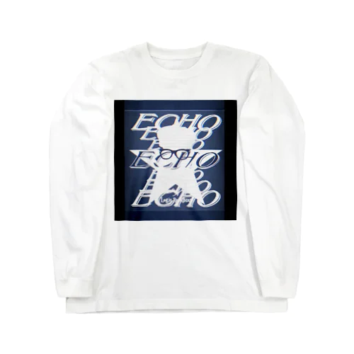 ECHO  Long Sleeve T-Shirt