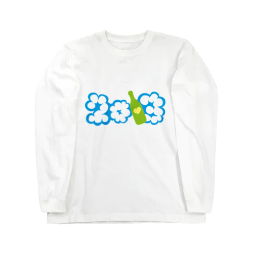 2013 Long Sleeve T-Shirt