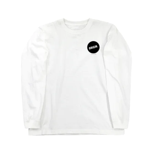 originT Long Sleeve T-Shirt