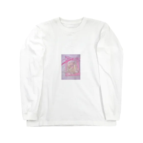 私のお人形さん Long Sleeve T-Shirt