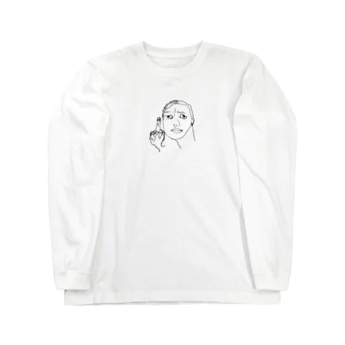 C.N.B Long Sleeve T-Shirt