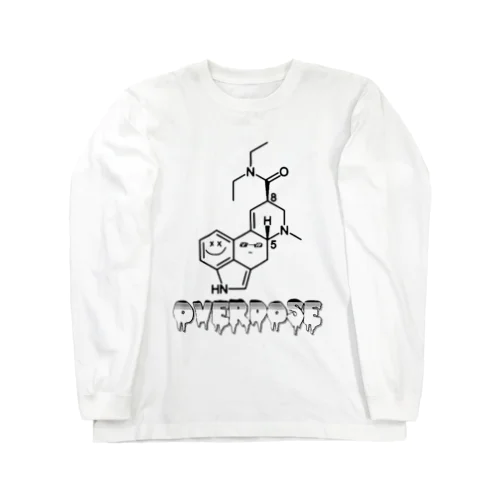 lsd Long Sleeve T-Shirt