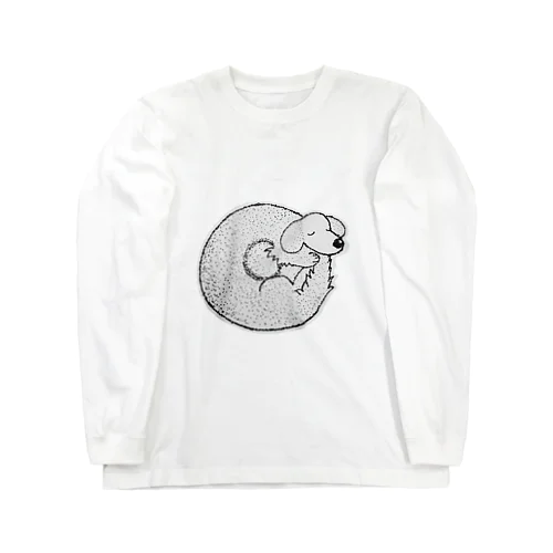 ドーナックス Long Sleeve T-Shirt