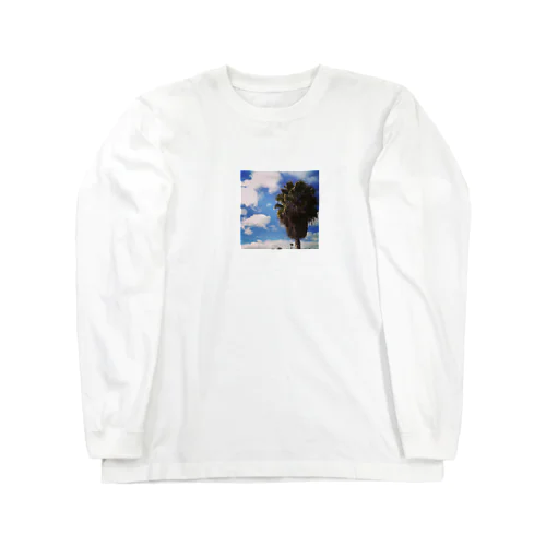 SoCal! Long Sleeve T-Shirt