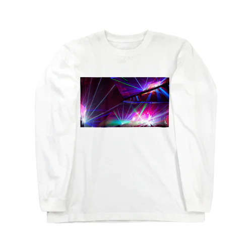 FesFesFes Long Sleeve T-Shirt