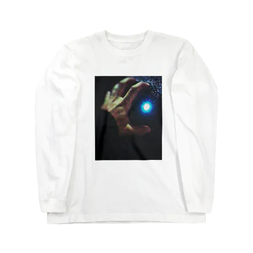 catch..the..moon Long Sleeve T-Shirt