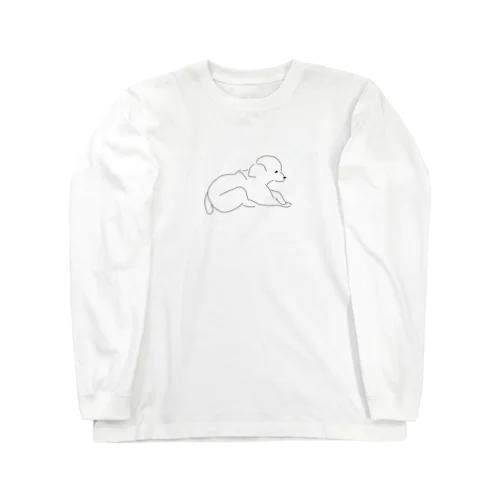 INU Long Sleeve T-Shirt