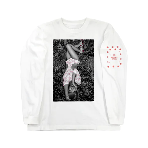 More Sexy ~hot chick!!~ Long Sleeve T-Shirt