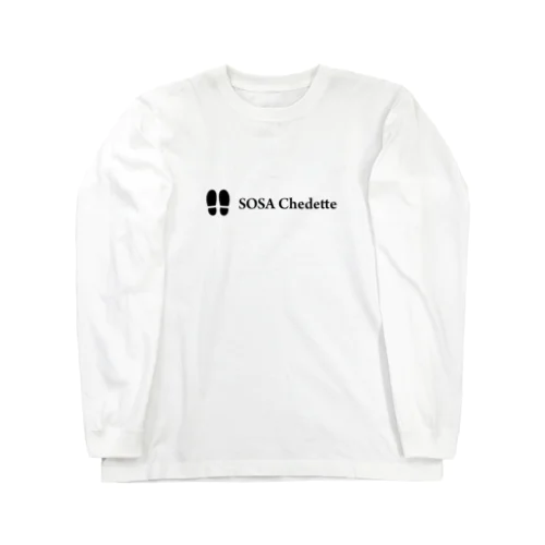 Sosa.chedette Long Sleeve T-Shirt