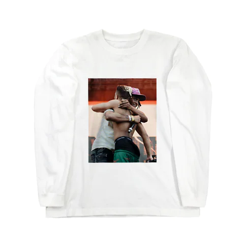 xxxtentacion Long Sleeve T-Shirt