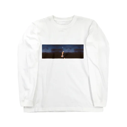 agaga Long Sleeve T-Shirt