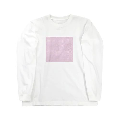 モヨーP136 Long Sleeve T-Shirt