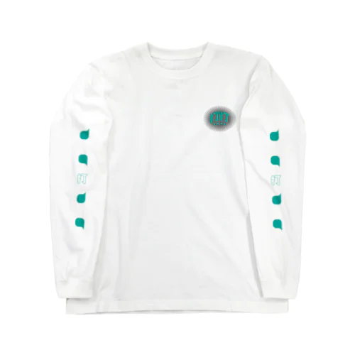 打打 T-shirt Long Sleeve T-Shirt