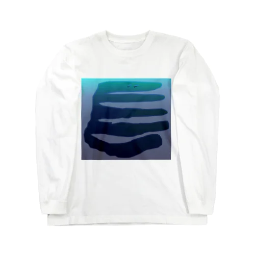 コンヴー・メン6 Long Sleeve T-Shirt