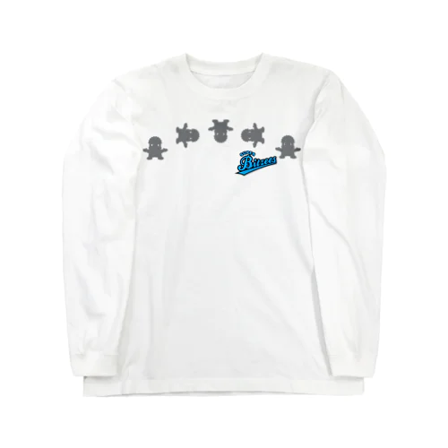 SBシリーズ Long Sleeve T-Shirt