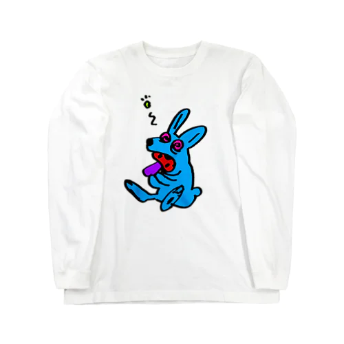 キノコとりっぷ Long Sleeve T-Shirt