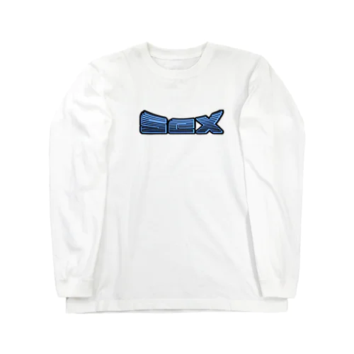 80s Long Sleeve T-Shirt