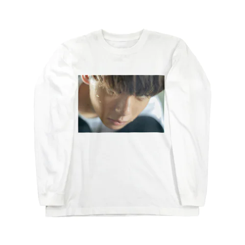 渡辺優セレクトグッズ Long Sleeve T-Shirt