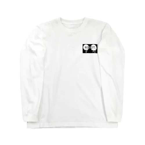 スリーブTシャツ Long Sleeve T-Shirt