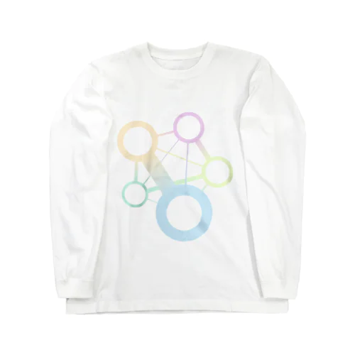 関係性 Long Sleeve T-Shirt