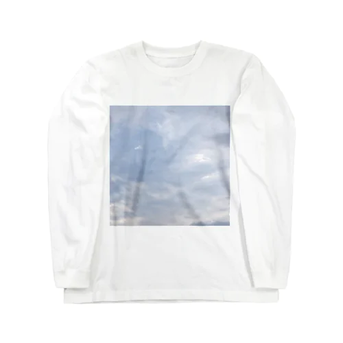 あわわ Long Sleeve T-Shirt