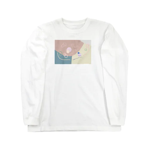 cherreom Long Sleeve T-Shirt