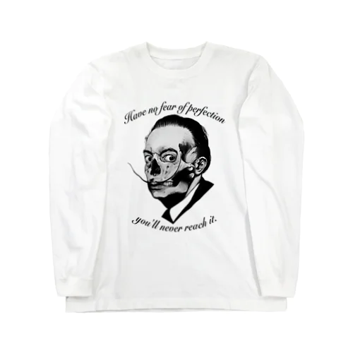 Dali Long Sleeve T-Shirt