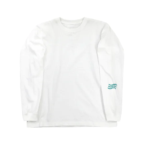 sode Long Sleeve T-Shirt