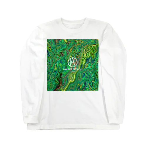 awake340 Long Sleeve T-Shirt