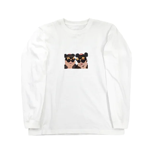 Disney Long Sleeve T-Shirt