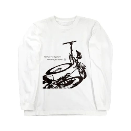 MONO PHOTO 1 Long Sleeve T-Shirt