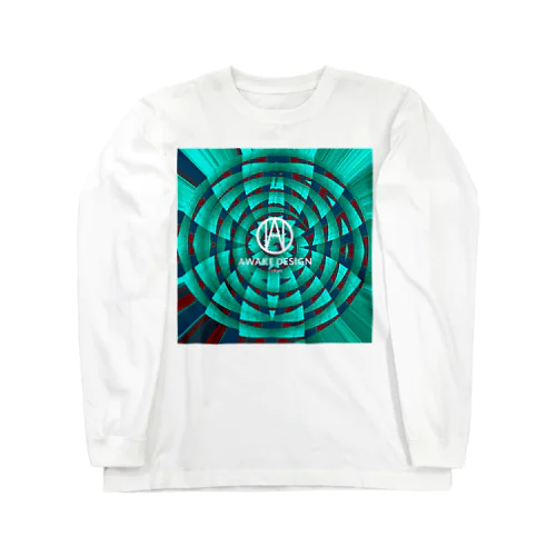 awake341 Long Sleeve T-Shirt