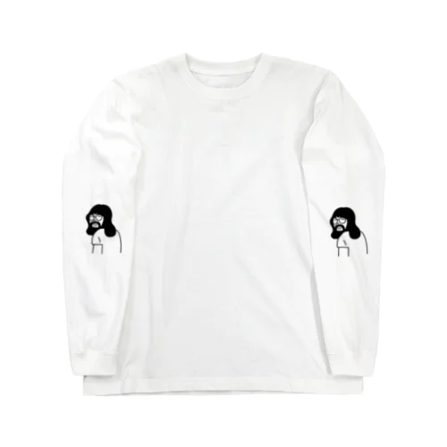 わかる（NEW！） Long Sleeve T-Shirt