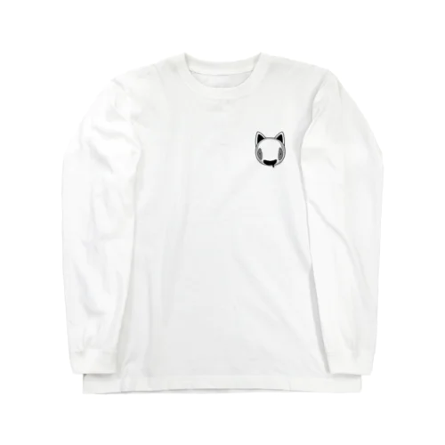 crazy Long Sleeve T-Shirt