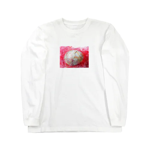 egg Long Sleeve T-Shirt