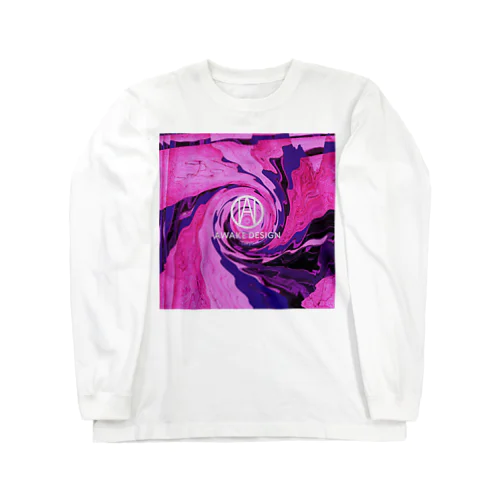 awake342 Long Sleeve T-Shirt