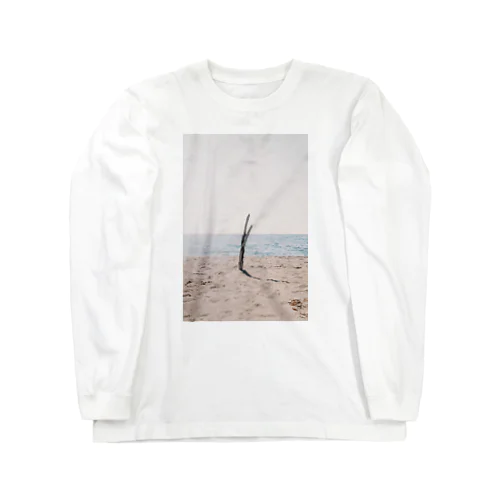 ウミトキ Long Sleeve T-Shirt