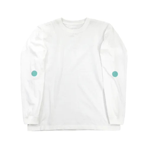 circle_line Long Sleeve T-Shirt