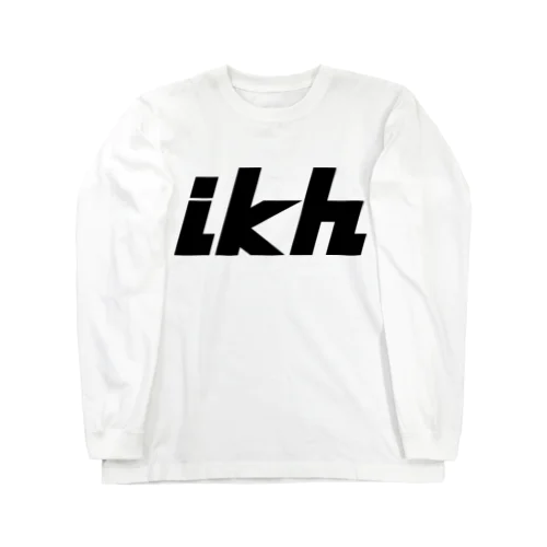 ikh Long Sleeve T-Shirt