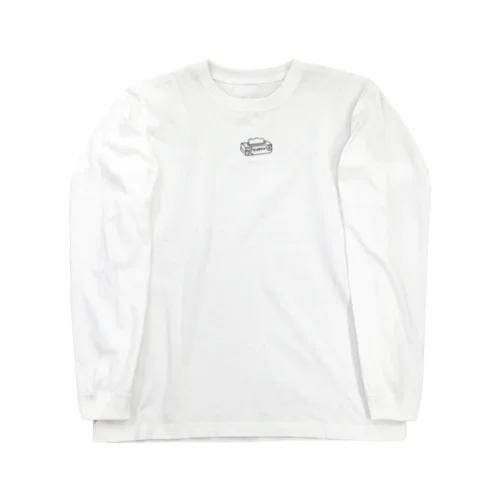 スコッTシャツ Long Sleeve T-Shirt