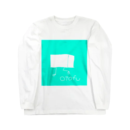 OTOFU ロングスリーブTシャツ