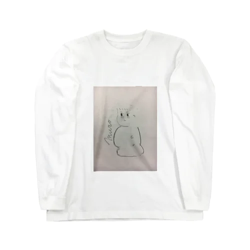 MURO Long Sleeve T-Shirt