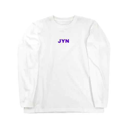 JYN Long Sleeve T-Shirt