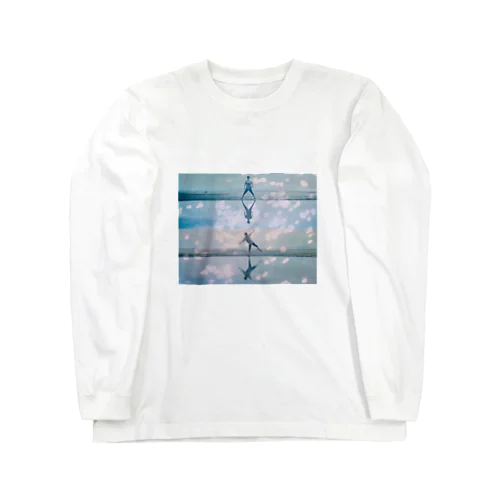 kirakira Long Sleeve T-Shirt