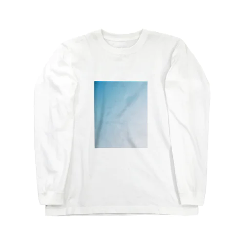 film sky Long Sleeve T-Shirt