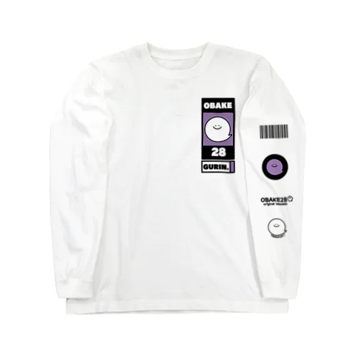 OBK Long Sleeve T-Shirt